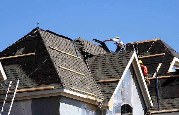 Quick and Trustworthy Emergency Roof Repair Services in Shady Hills, FL